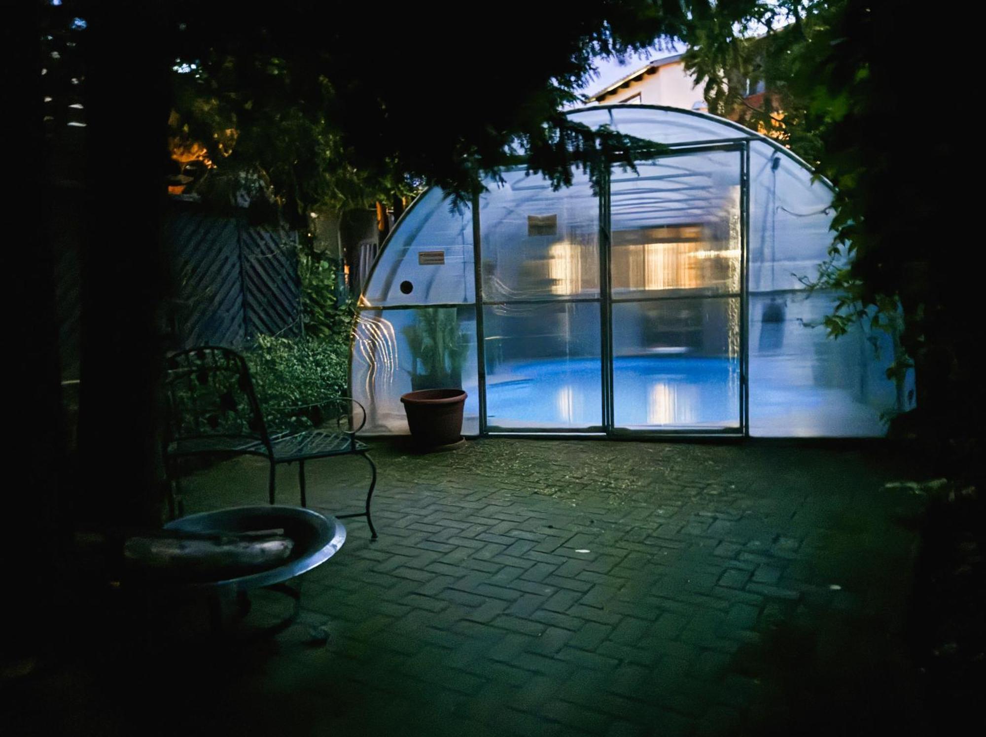 Harzhotel Warnstedter Krug Thale Exterior foto